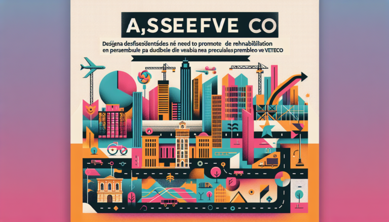 ASEFAVE Defiende la Necesidad de Impulsar la Rehabilitación en el Preámbulo de Veteco