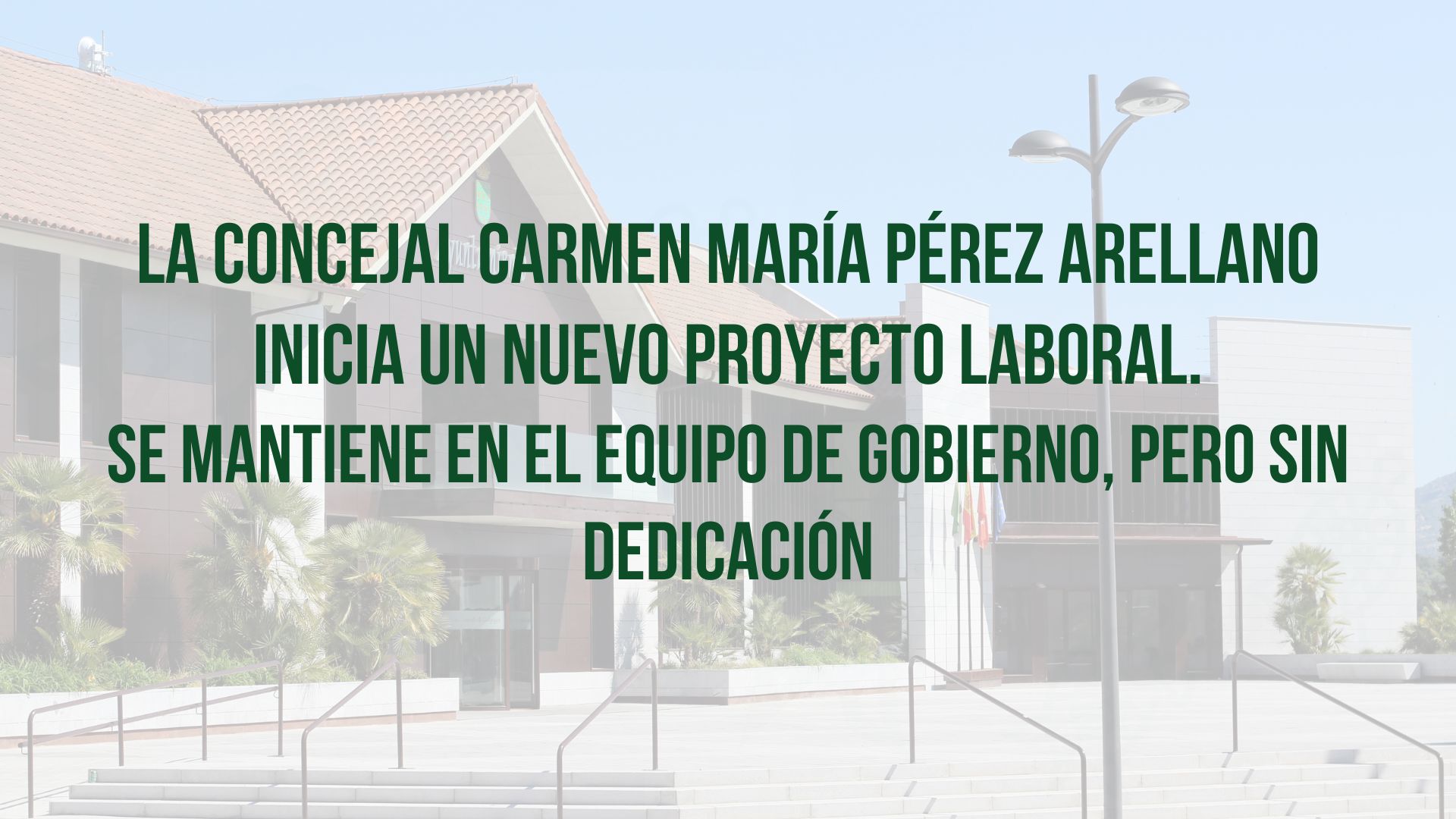 Avances Significativos en el Ahorro y Optimización de Recursos en el Gobierno Municipal de Galapagar