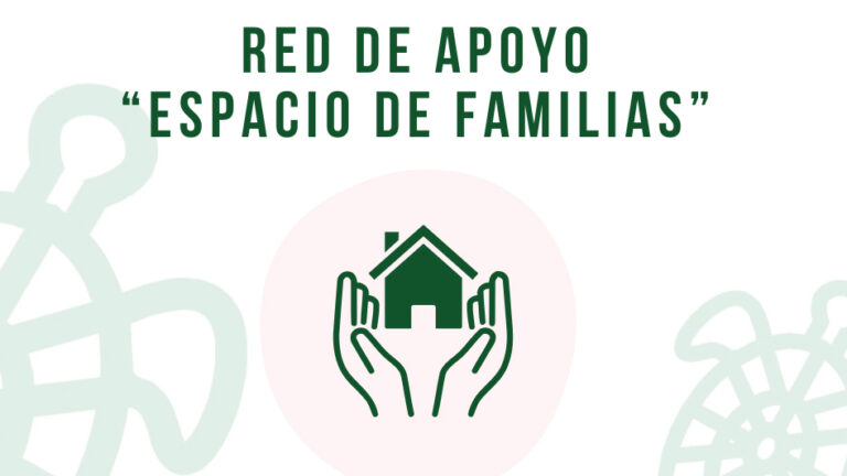 Charla educativa destinada a familias para identificar indicadores de acoso escolar