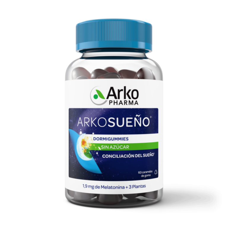 Arkosueño®, la gama de Arkopharma para mejorar la calidad del descanso