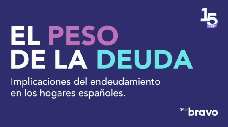 El 70% de los españoles han sufrido ansiedad o estrés al pedir un crédito
