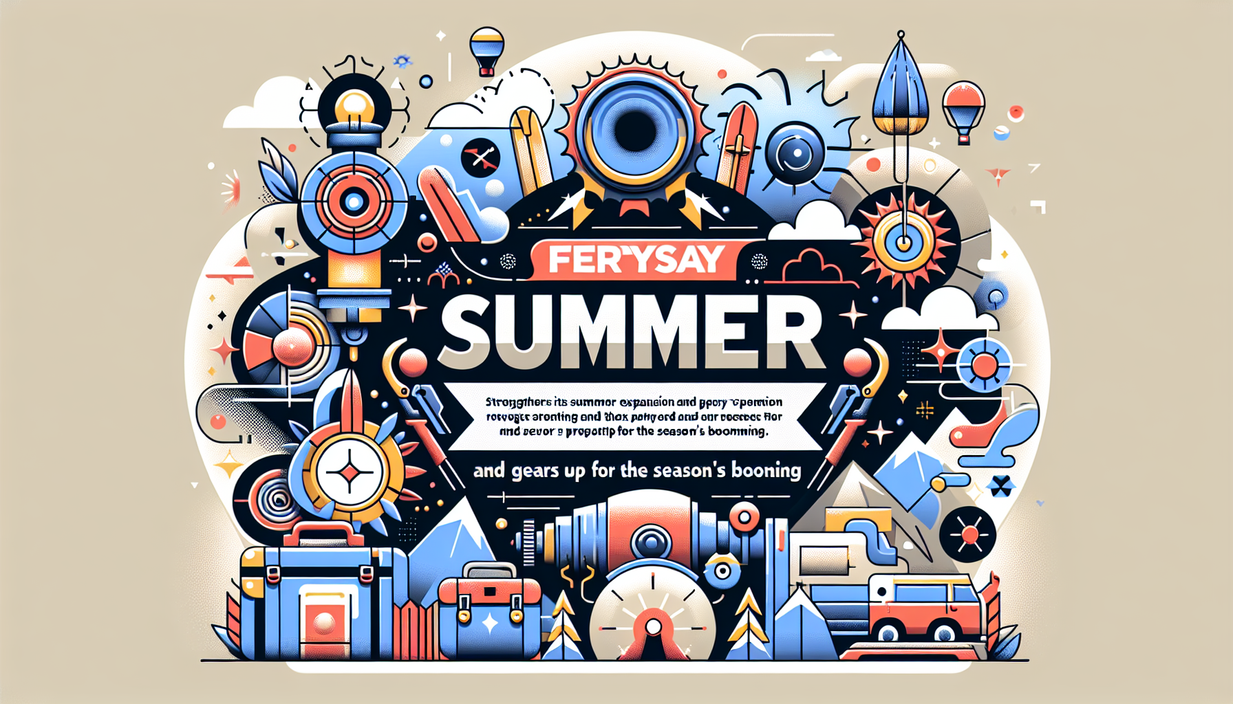 Fersay Fortalece su Expansión Estival y Se Alista para el Auge de Temporada