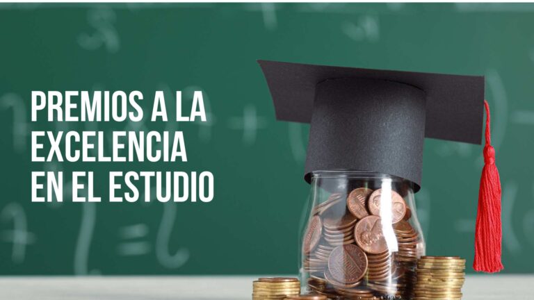 Galapagar Continuará Reconociendo la Excelencia Académica de sus Alumnos por un Año Más