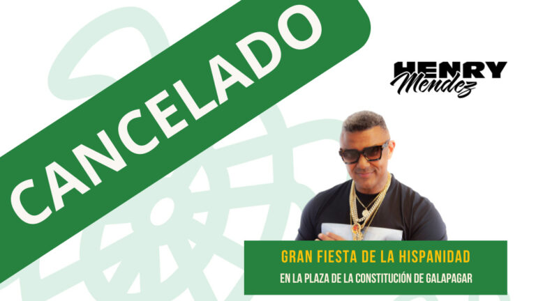 Galapagar cancela la Celebración de la Fiesta de la Hispanidad por Previsiones de Mal Tiempo