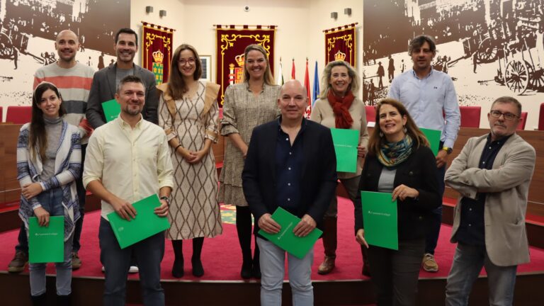 Galapagar otorga 20.000 euros en subvenciones para apoyar a sus Centros Educativos