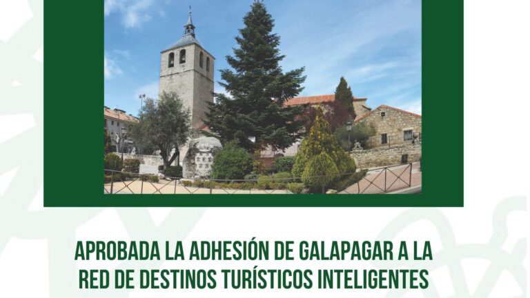 Galapagar se Une a la Red de Destinos Turísticos Inteligentes tras Recibir Aprobación