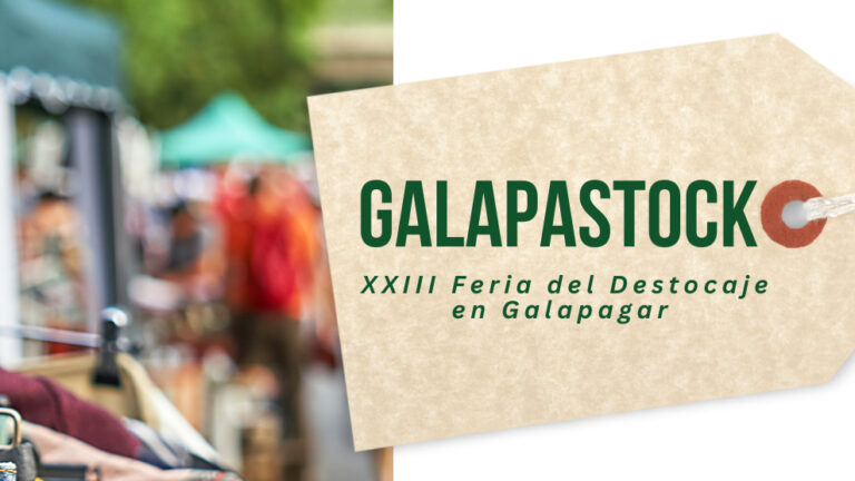 Galapastock regresa a la plaza de La Constitución este sábado 19 de octubre