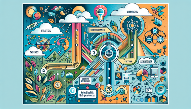 Guía Estratégica: Cuatro Pasos Clave para la Adopción de Redes de Nueva Generación en Empresas Españolas, según InterCloud