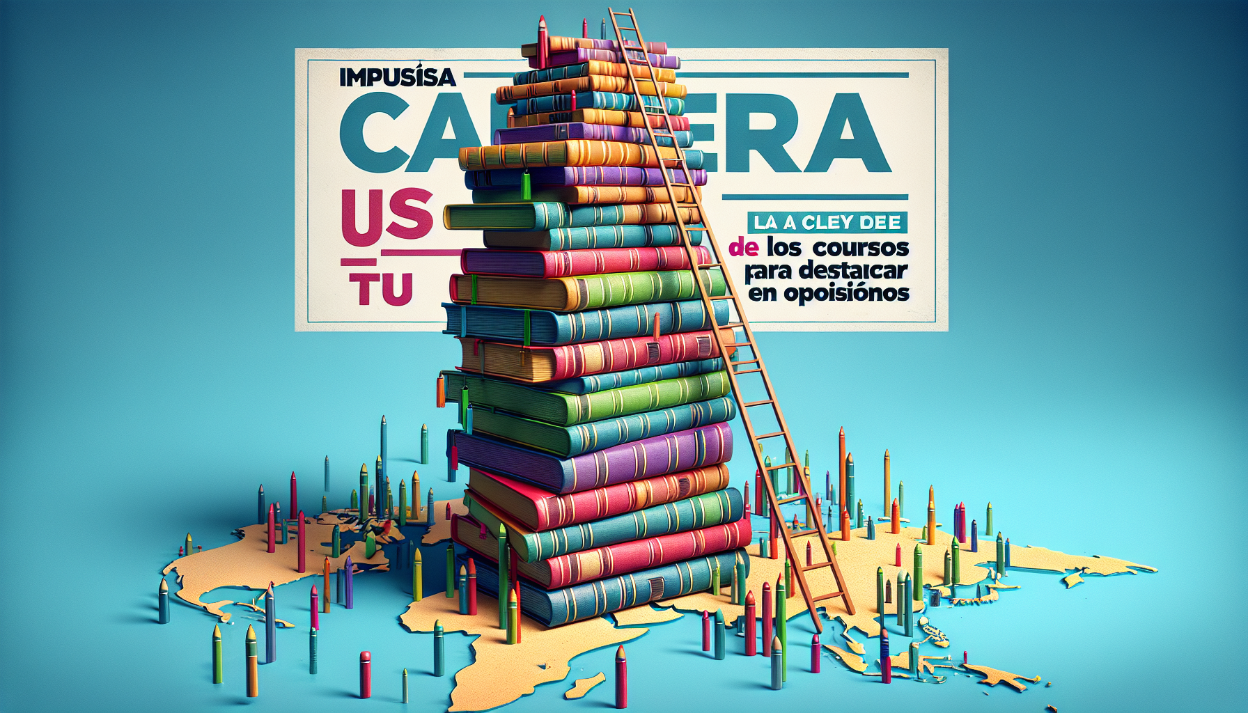 Impulsa Tu Carrera: La Clave de los Cursos Baremables para Destacar en Oposiciones