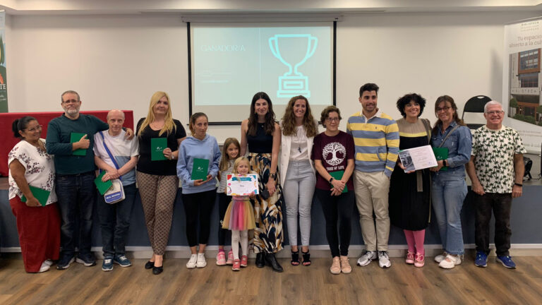 La Neurodiversidad Brilla en el Concurso de Fotolectura 2024 de Galapagar: Una Visión Vibrante de la Diversidad Humana