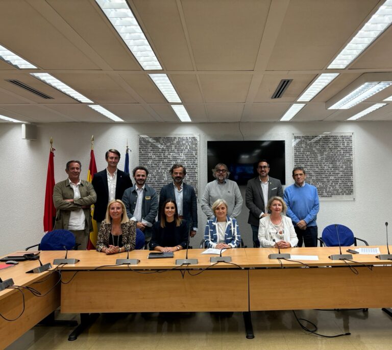 Proyecto del CRTM para Regular el Transporte por Carretera en la Región de Madrid: Avances y Detalles a Considerar