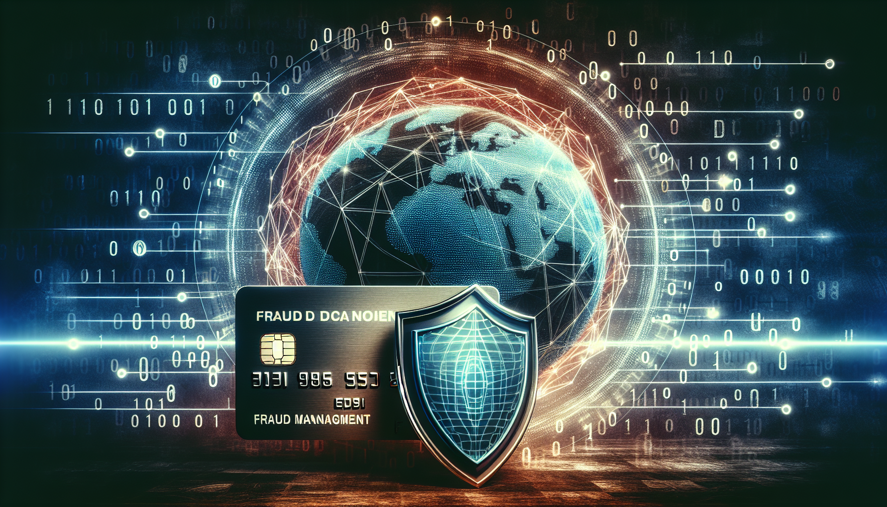 Worldline y Visa Acceptance Solutions Lanzan Potente Solución de Gestión de Fraude Basada en Datos