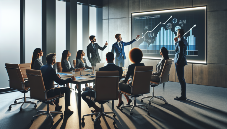 iMADES Communication Refuerza su Liderazgo como Agencia Clave en la Implementación de Planes de Igualdad Empresarial