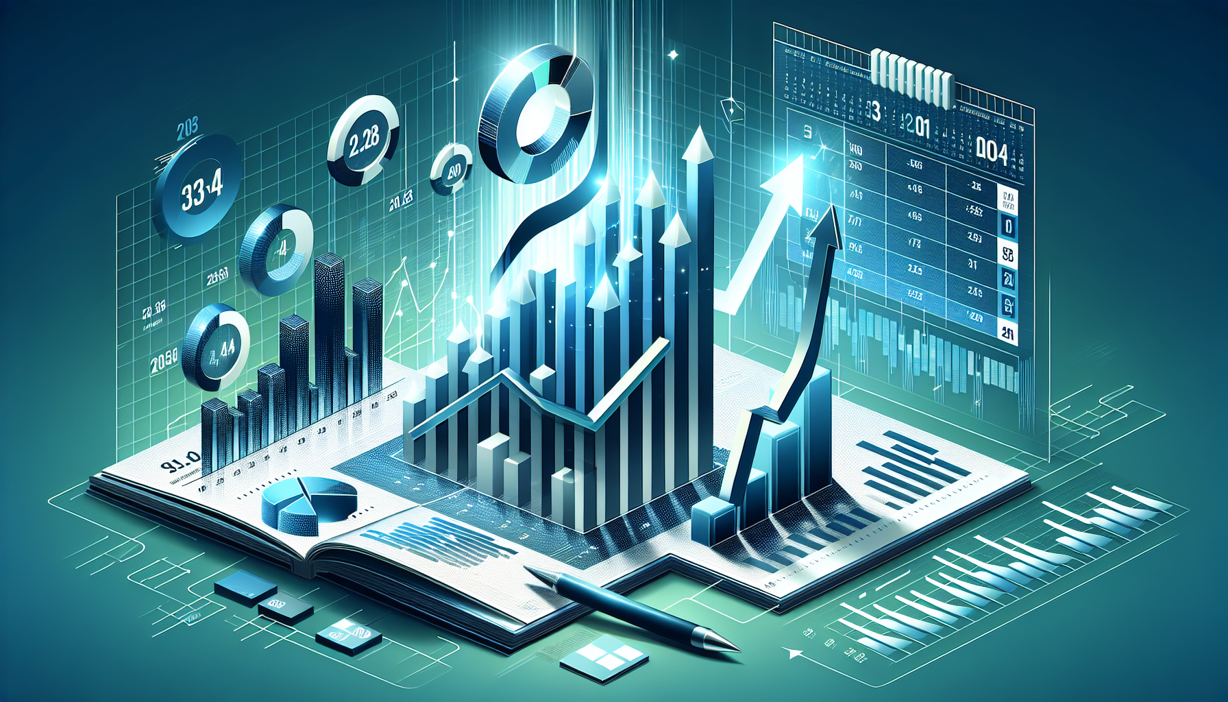 Check Point Software Revela sus Resultados Financieros del Tercer Trimestre de 2024