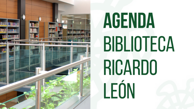 Encuentro con Julia Navarro y Black Friday: Eventos Destacados en la Agenda de la Biblioteca Ricardo León