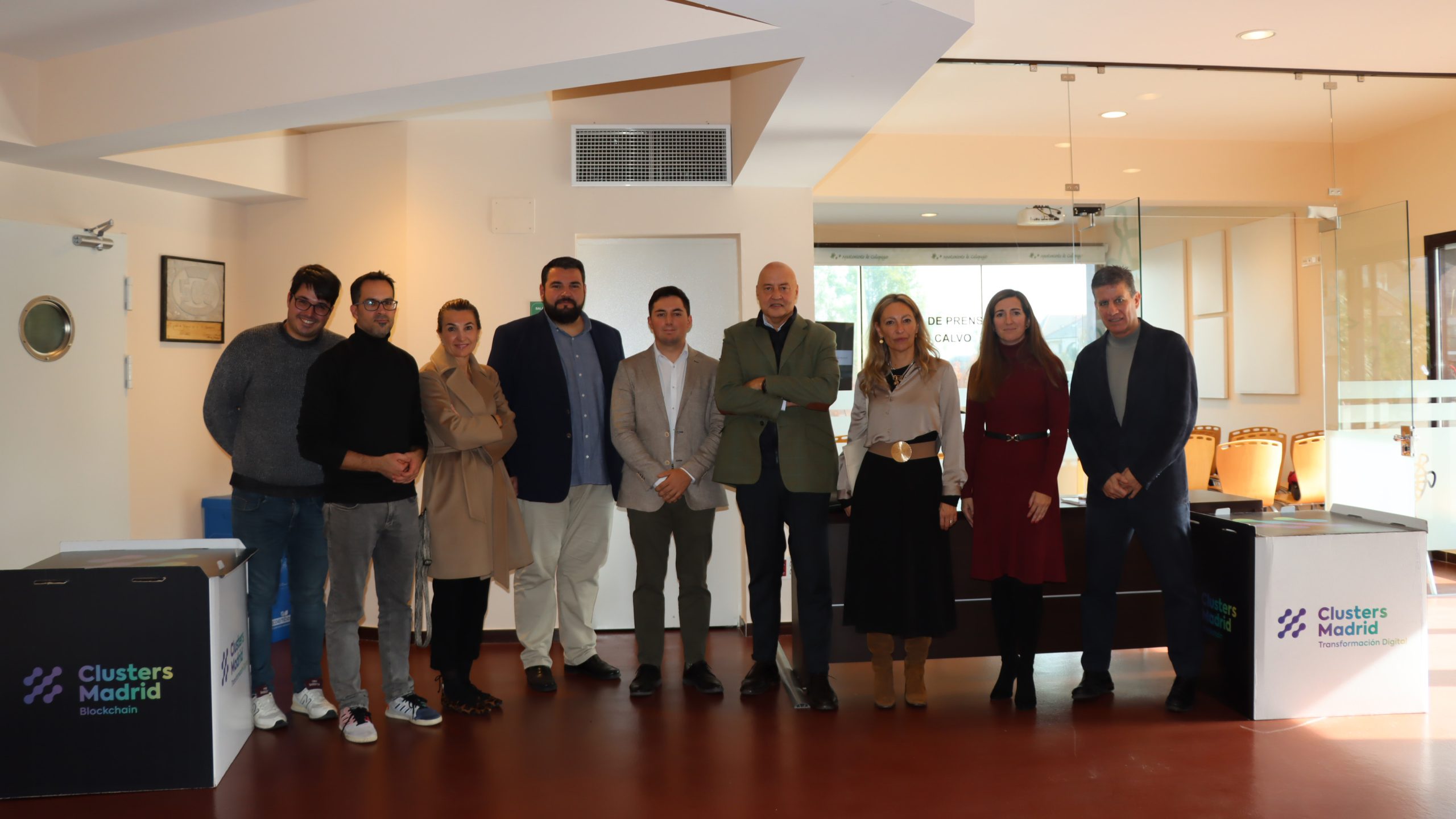 Galapagar Introducirá la Plataforma eAgora para Optimizar la Atención al Ciudadano