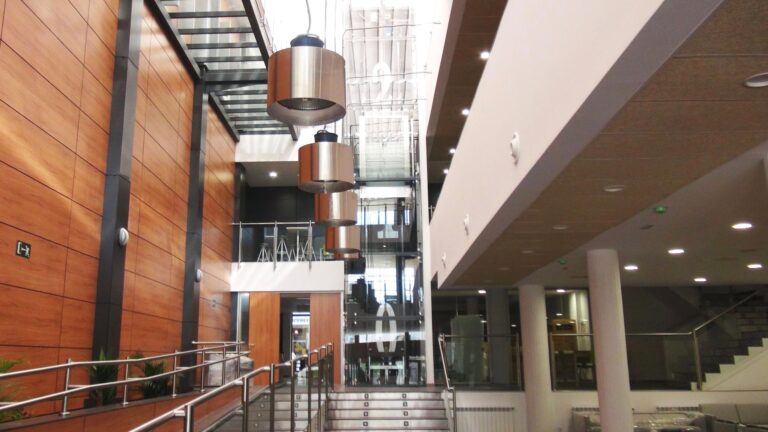 Galapagar recibe por primera vez el renombrado Festival de Literatura Infantil y Juvenil