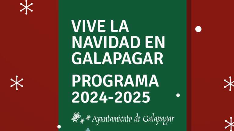 Navidad Familiar en Galapagar: Disfruta de Espectáculos Musicales, Atracciones y Talleres para Todos