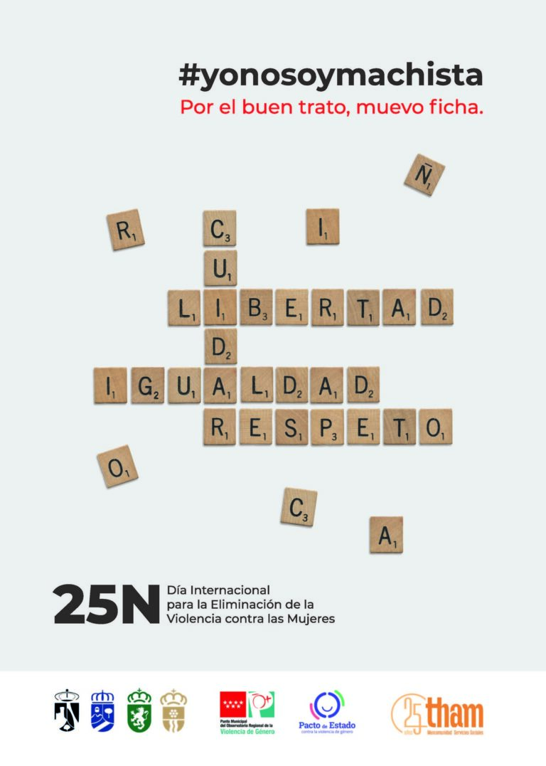 Unidos en el Día Internacional para la Erradicación de la Violencia contra las Mujeres: Basta Ya