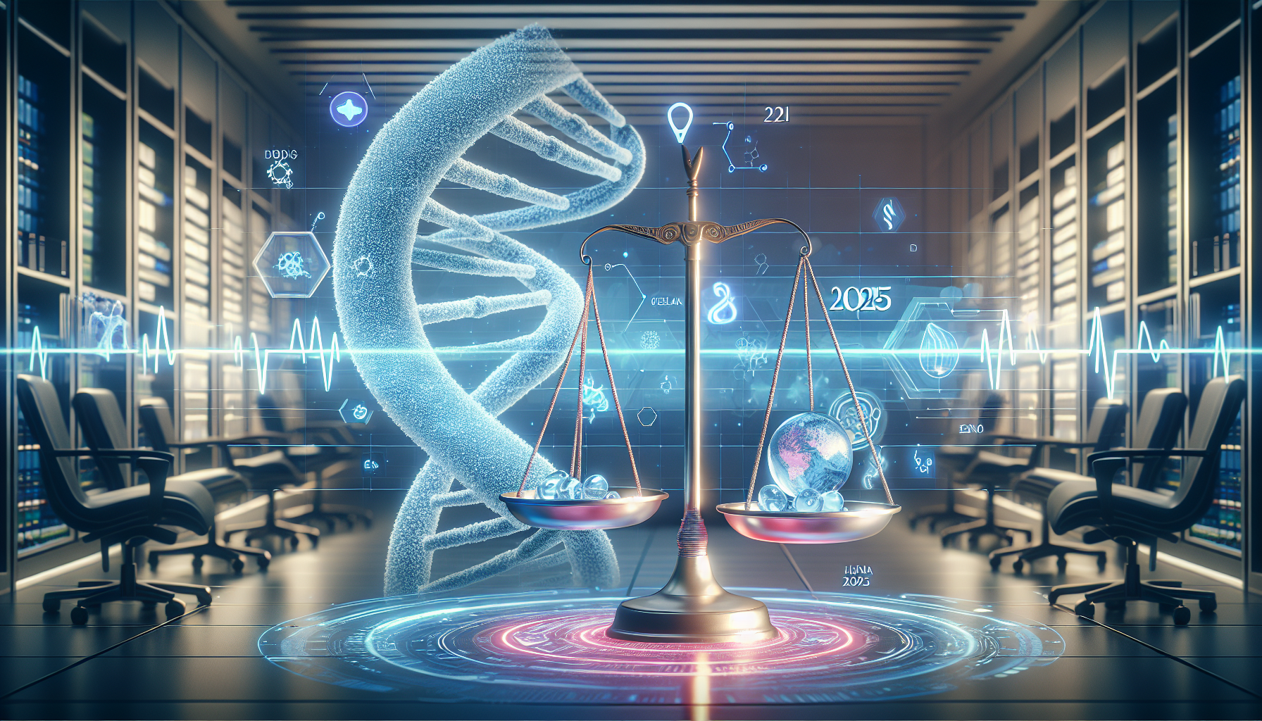 Alivia Impulsa la Equidad en Tratamientos Innovadores para 2025