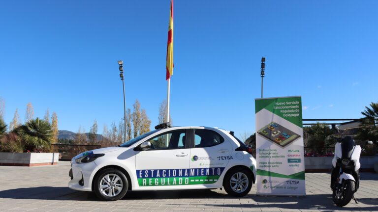 Avances Tecnológicos, Vehículos Eléctricos y Nueva App: Mejorando el Funcionamiento del SER