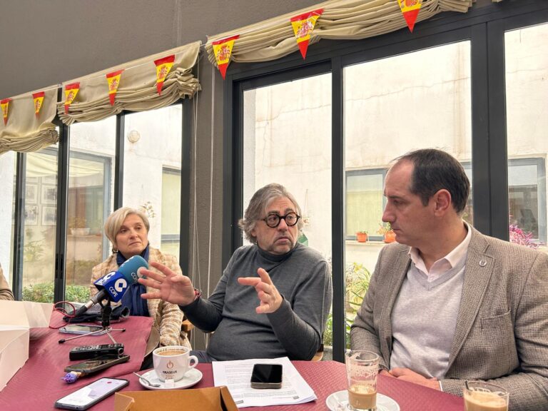 Avances en Movilidad en Alpedrete: Director del Consorcio Regional de Transportes Anuncia Mejoras Clave Durante su Visita al Municipio