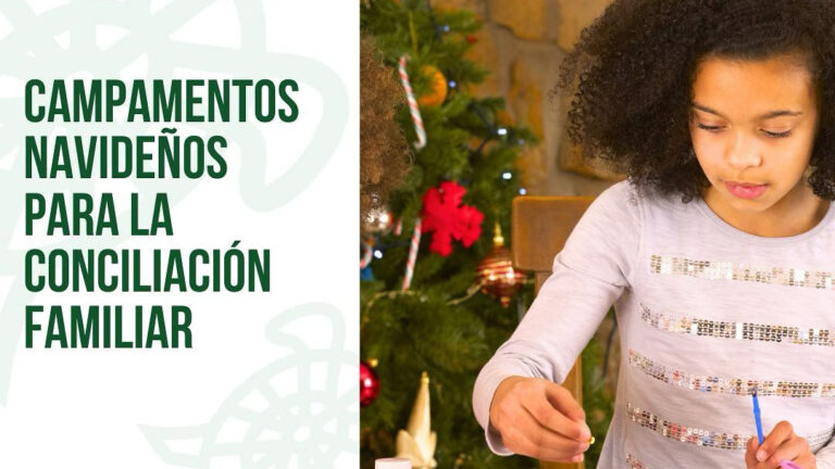 Conciliación Familiar en Navidad: Galapagar Propone Días sin Cole para Facilitar la Organización