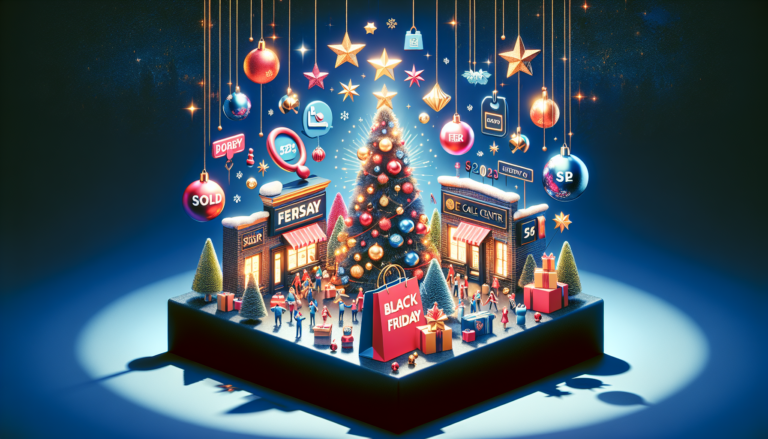 Fersay Intensifica su Enfoque en el Servicio al Cliente para una Navidad Exitosa tras el Triunfo del Black Friday