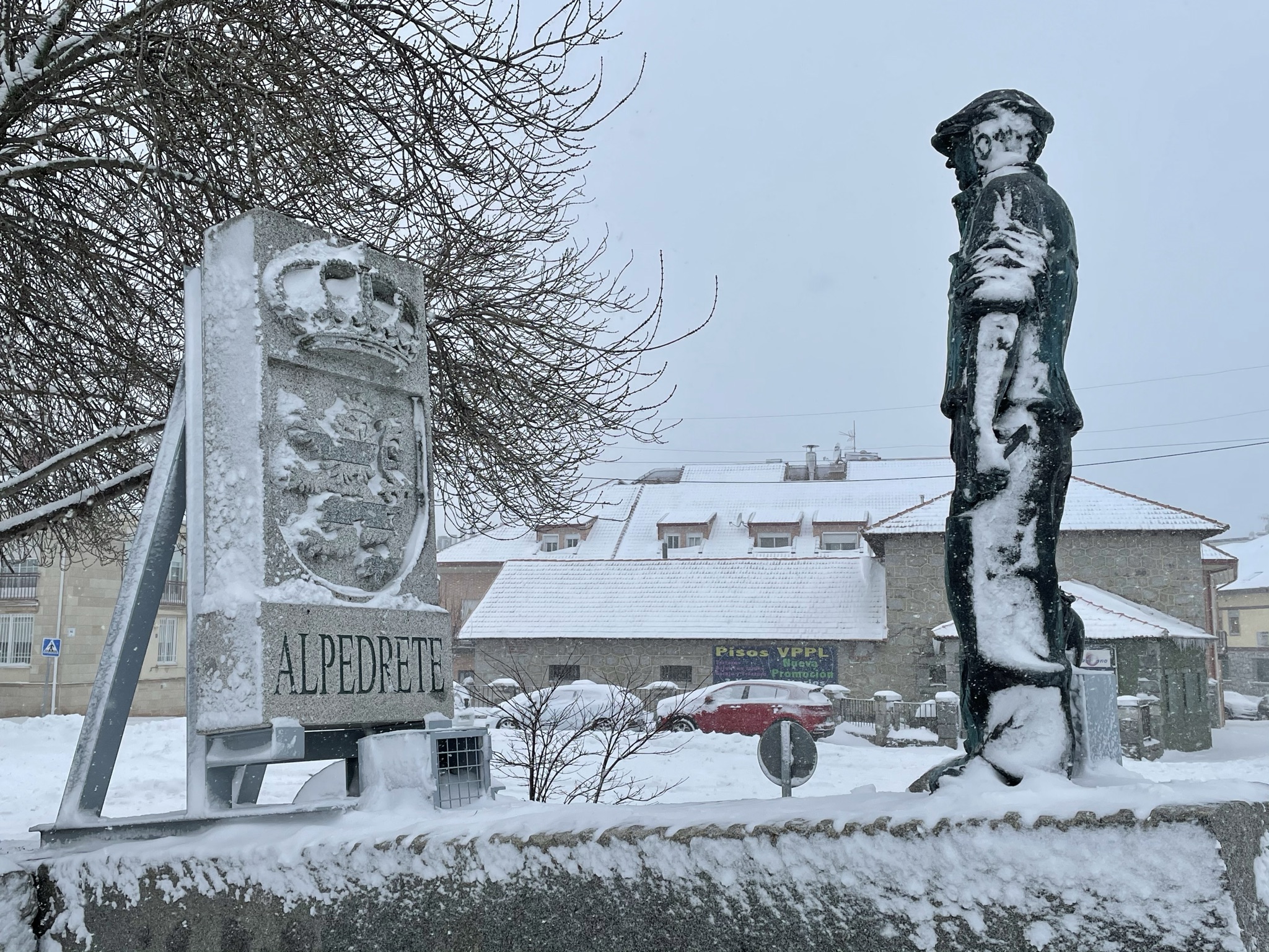 Implementación de Plan de Salvaguarda Civil para enfrentar Eventos Climáticos Extremos de Invierno