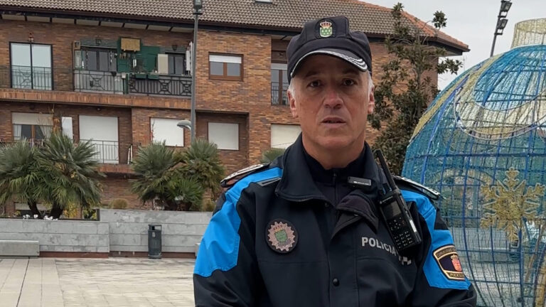 Policonsejos de Galapagar: Guía para unas Navidades Seguras y Responsables