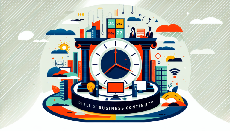 Qualoom Destaca la Importancia del Soporte Informático 24×7 Como Pilar de la Continuidad Empresarial