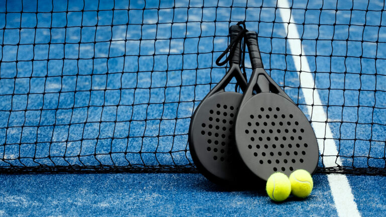 Segundo Torneo Solidario de Pádel Adaptado se Festeja en Galapagar: Un Evento de Inclusión y Deporte