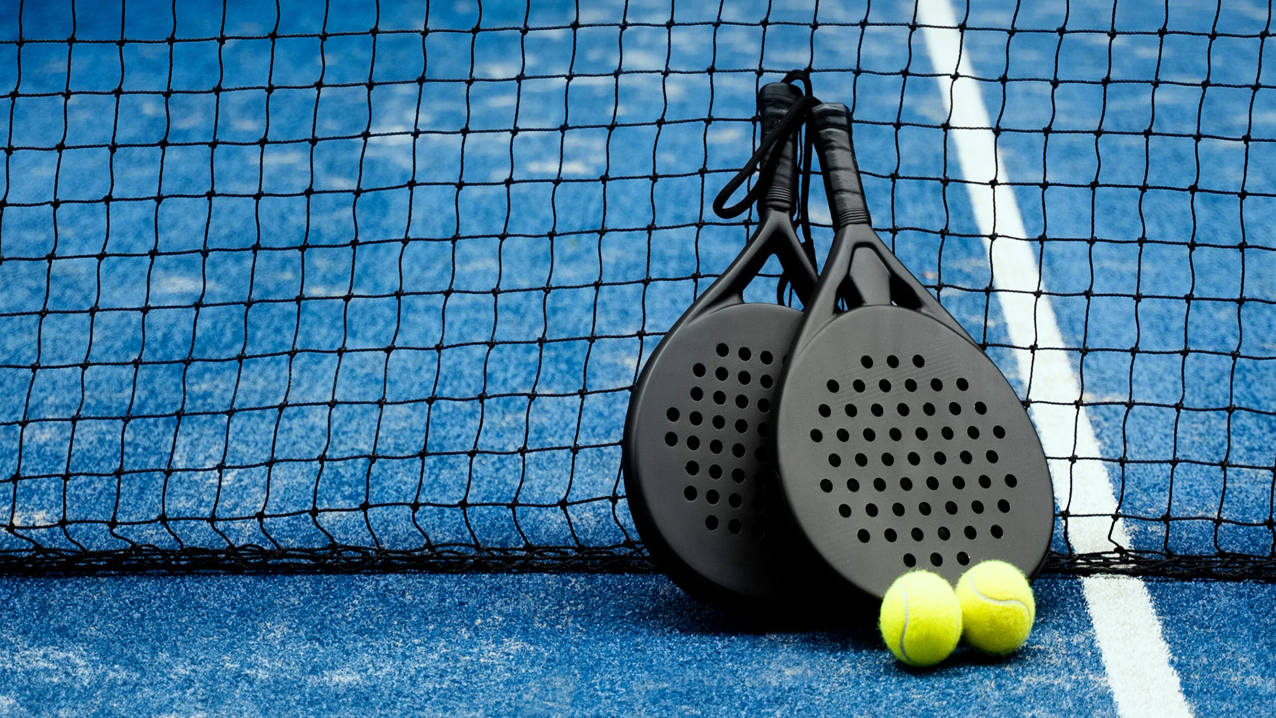 Segundo Torneo Solidario de Pádel Adaptado se Festeja en Galapagar: Un Evento de Inclusión y Deporte