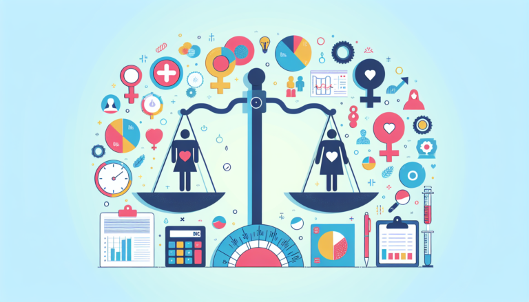 Desigualdad en la Preocupación por la Fertilidad: Hombres vs. Mujeres, Según Estudio de IVI