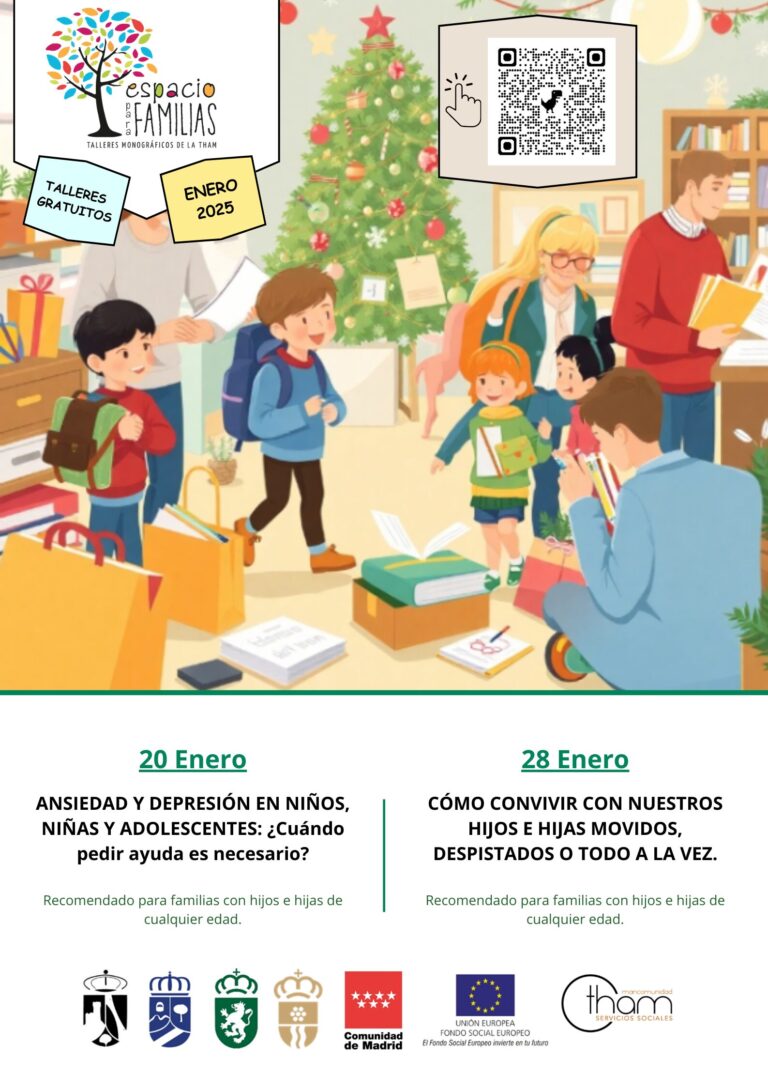 Disfrutando en Enero: Actividades y Lugares Ideales para las Familias en Espacios Abiertos