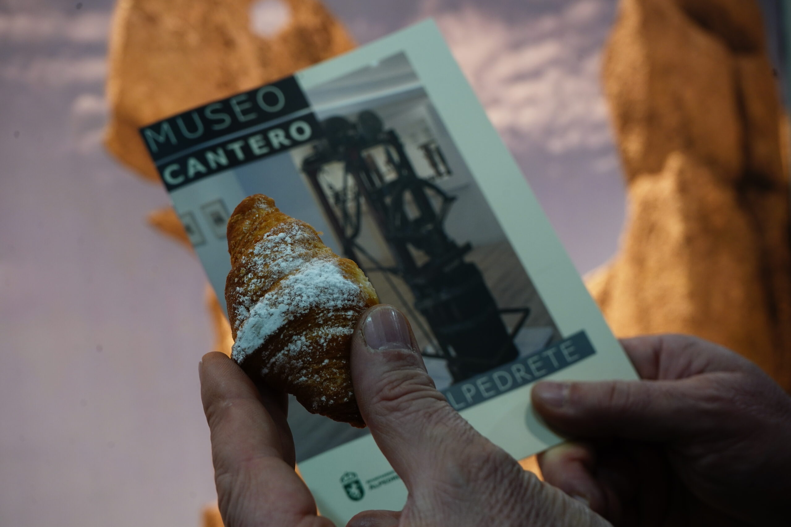 FITUR 2025: Alpedrete y la Sierra de Guadarrama se lucen como joyas turísticas en el gran escaparate mundial