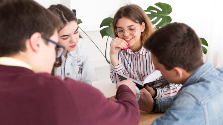 Febrero en Galapagar: Descubre las Actividades y Recursos del Servicio de Información Juvenil