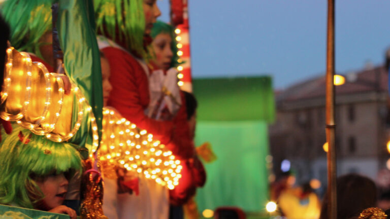 Abiertas las inscripciones para participar en la Cabalgata de Reyes 2026