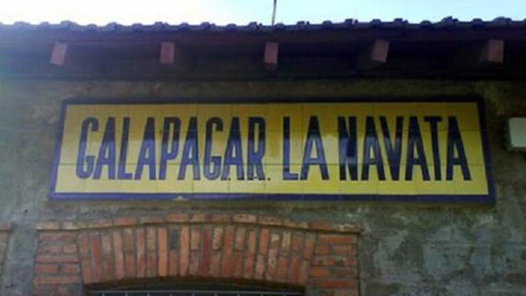 Convocatoria para Recolectar Fotografías Antiguas de la Historia de La Navata