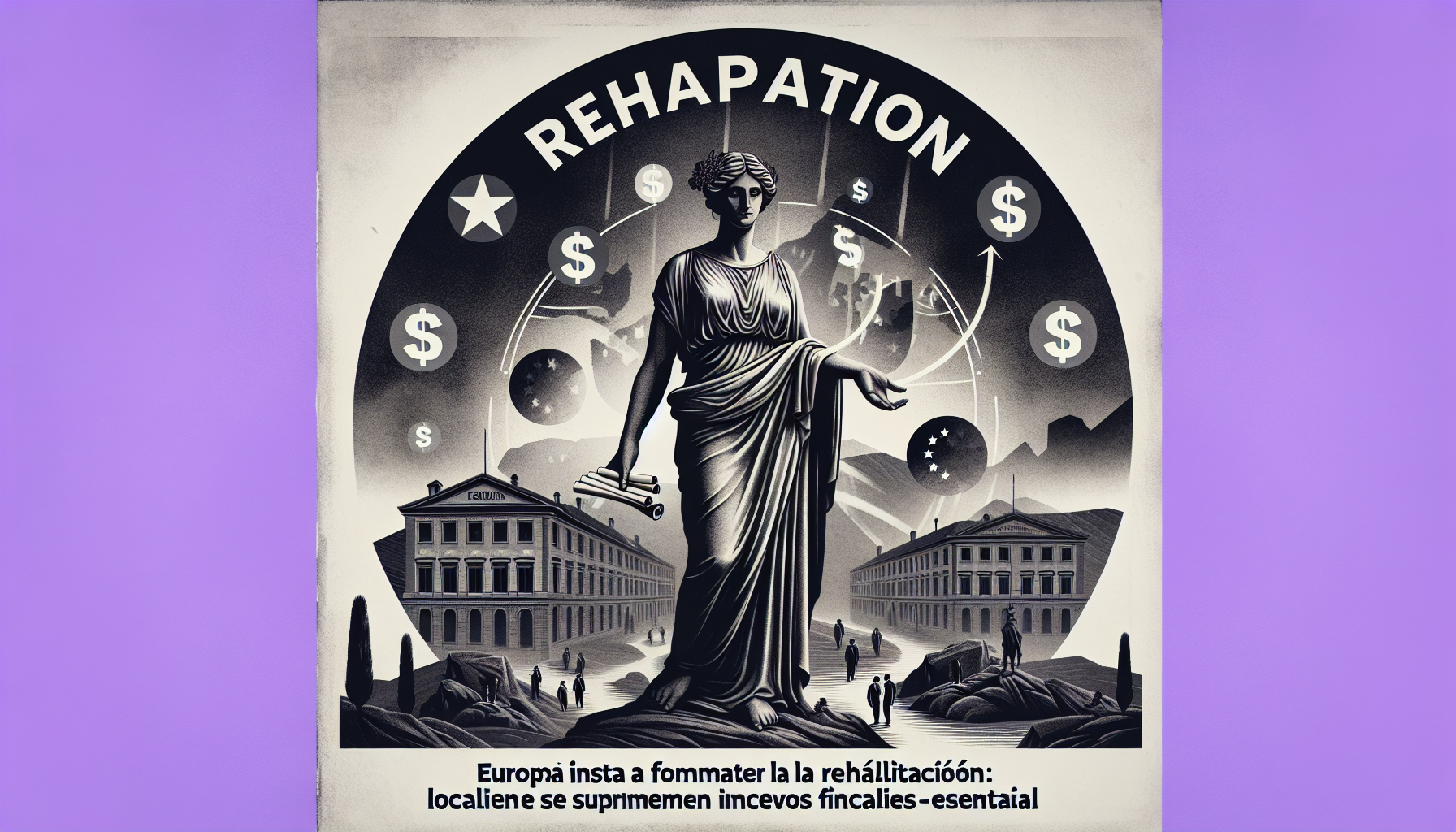 Europa Insta a Fomentar la Rehabilitación; Localmente Se Suprimen Incentivos Fiscales Esenciales