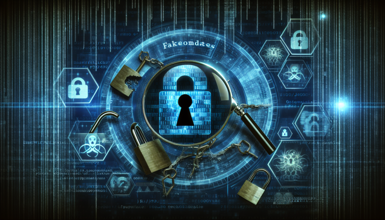 FakeUpdates Lidera Amenazas Cibernéticas y Facilita Aumentos en Ataques de Ransomware, Revela Check Point Research