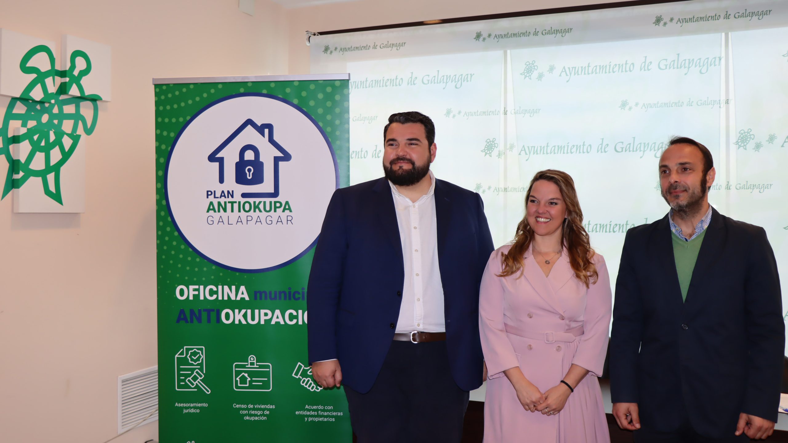 Galapagar Intensifica su Batalla contra la Ocupación Ilegal de Inmuebles