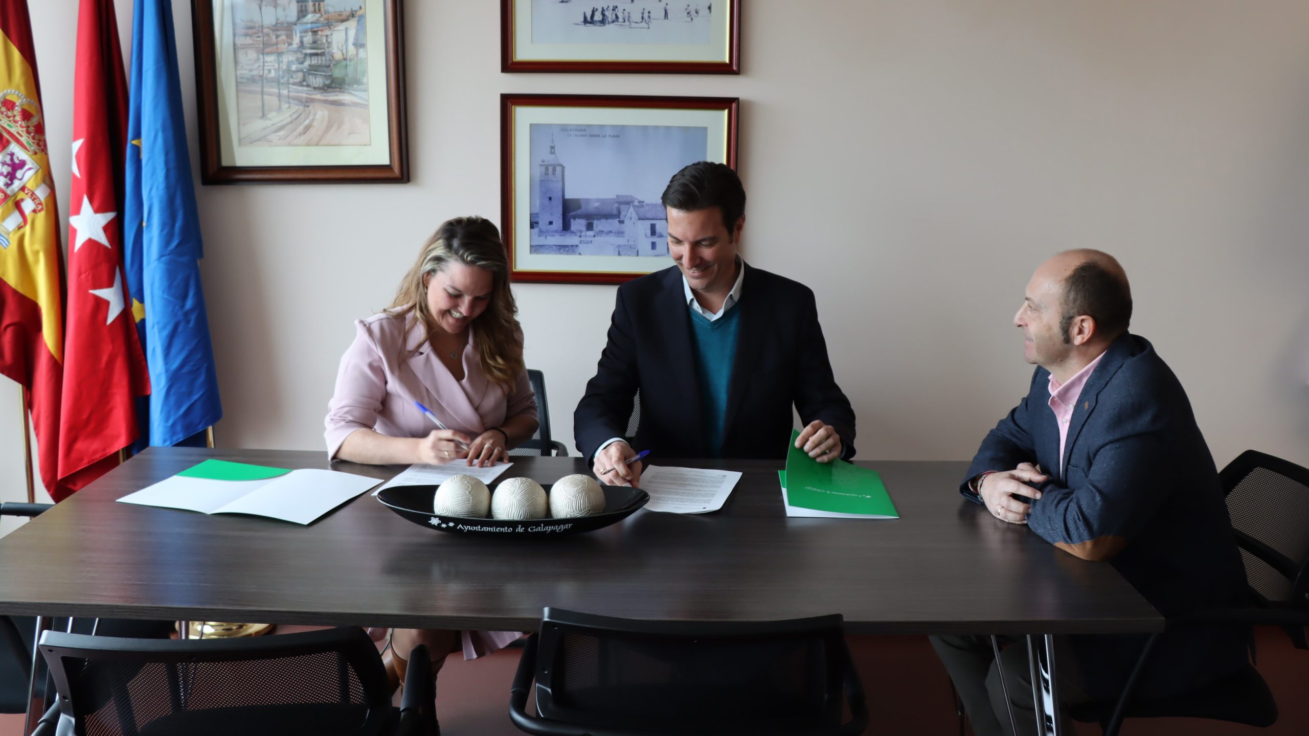 Máster gratuito en Digitalización para Pymes y Autónomos disponible en Galapagar