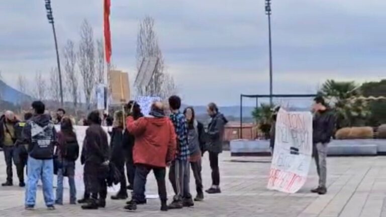 Galapagar refuerza su firme postura en contra de la ocupación ilegal de propiedades