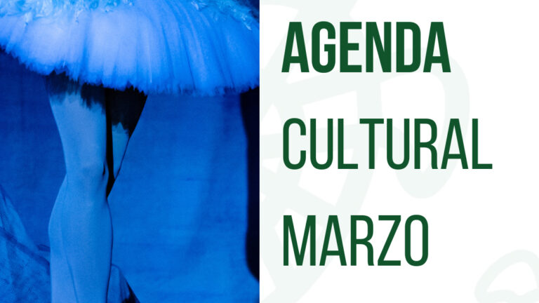 La música, el espectáculo y el humor gestual invadirán el Teatro Jacinto Benavente este marzo