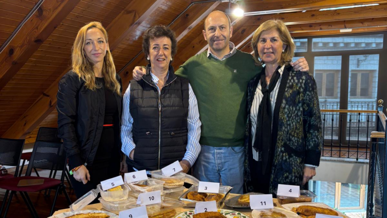 Asador del Parque se corona como el mejor en torrijas de Galapagar