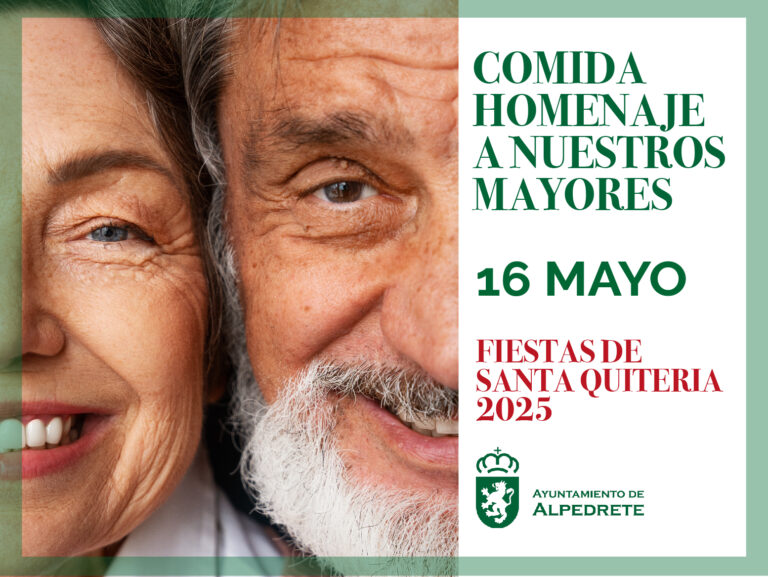 Celebrando a Nuestros Mayores: Un Festín Gastronómico en Honor a su Legado y Sabiduría Culinaria