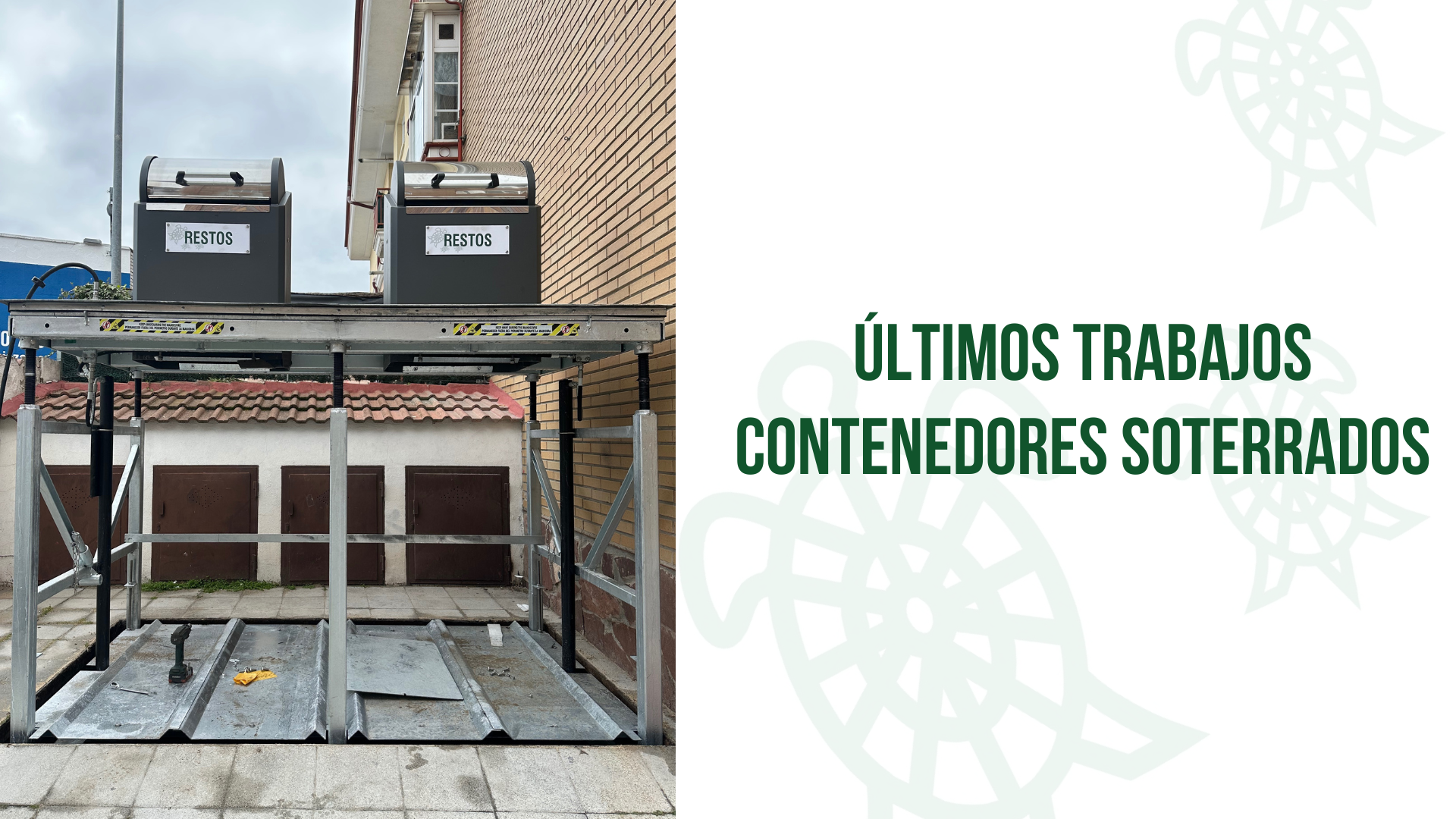 Finalizan las Obras Previas para la Activación de los Soterramientos: Próximo Capítulo de Innovación Urbana