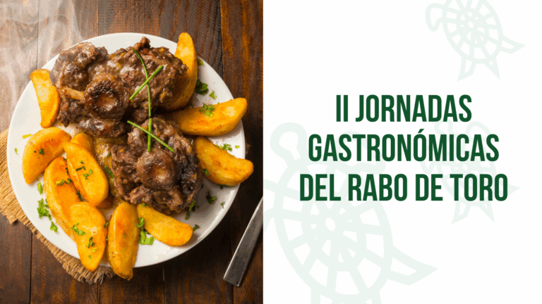 Galapagar celebra las II Jornadas Gastronómicas del Rabo de Toro con la participación de 19 establecimientos del municipio