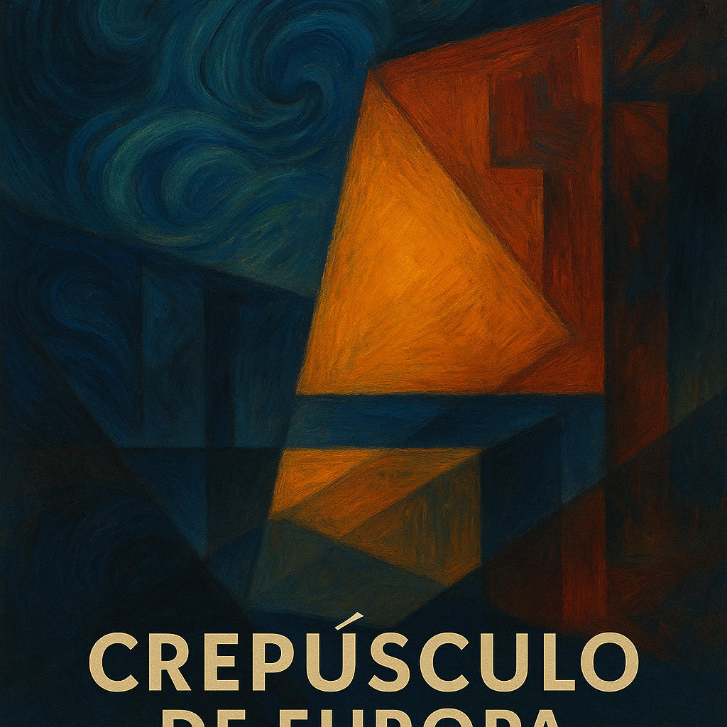 Europa ante el crepúsculo de su misión